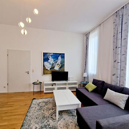 דירות Luxury Apartament In The Heart Of Berlin 45 מראה חיצוני תמונה